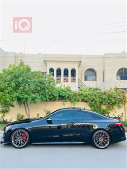 مێرسێدس بێنز E-Class